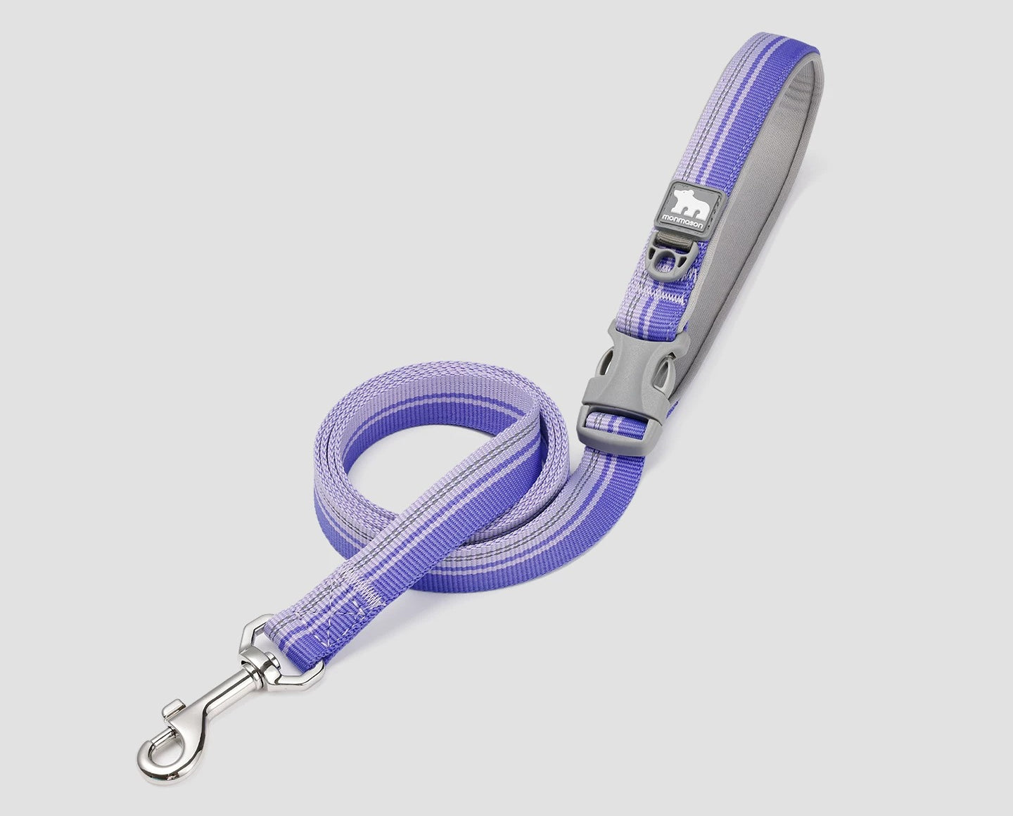 Multi-functional Reflective Dog Leash