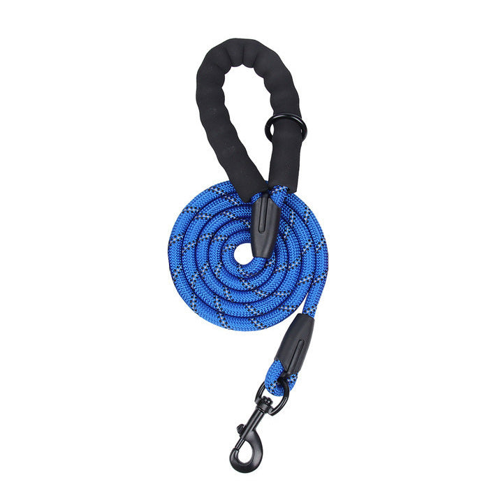 Reflective Mesh Dog Harness