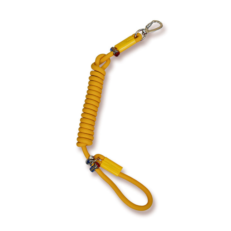 Hands-Free Multi-Functional Dog Leash