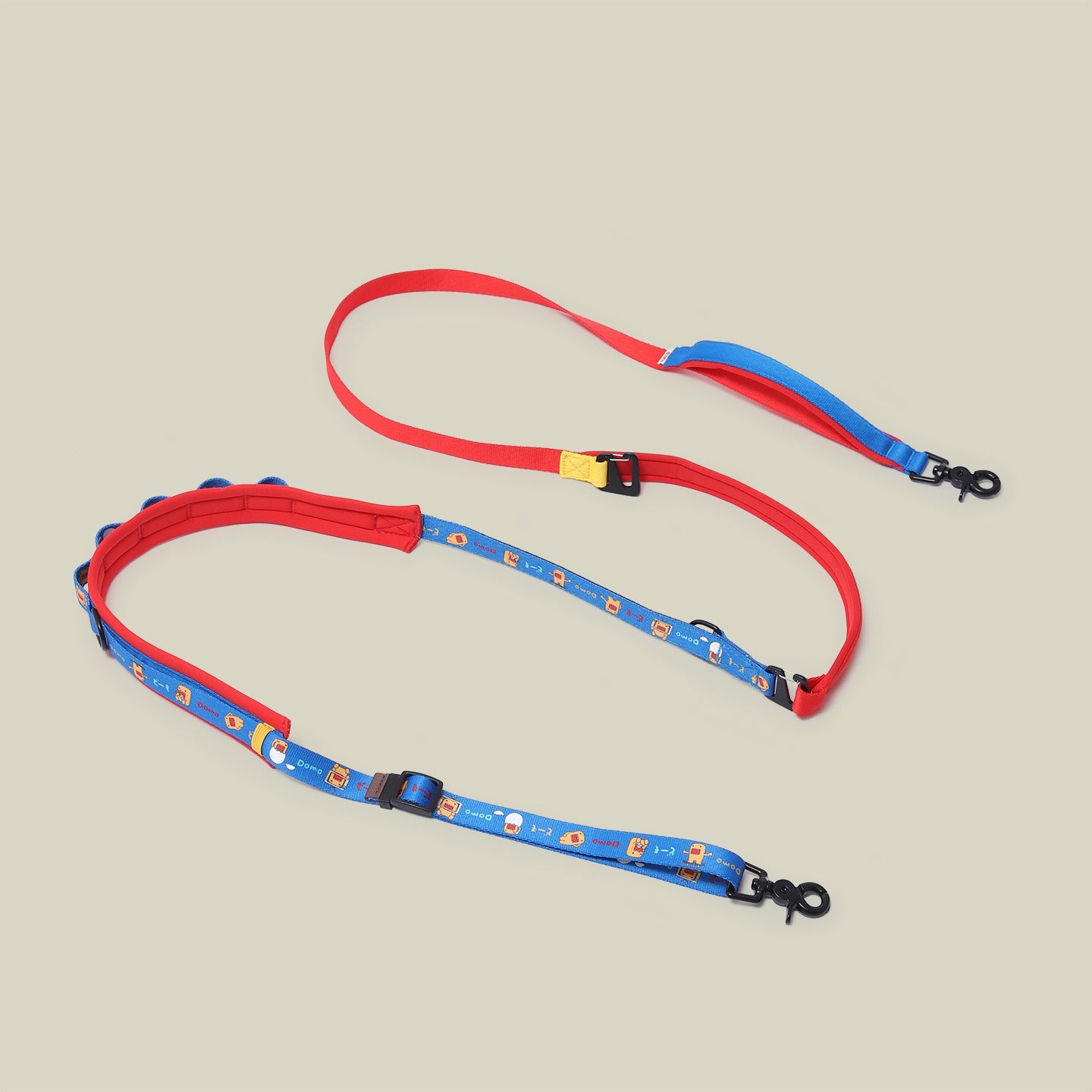Multi-functional Dog Leash