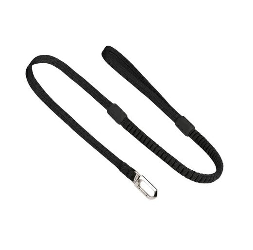 Elastic Shock-Absorbing Dog Leash
