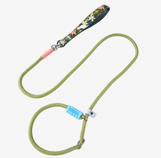 Reflective Slip Dog Leash