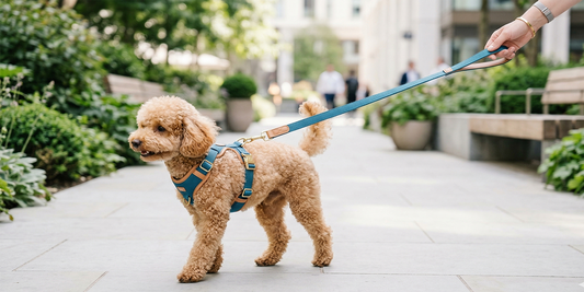 Best Harness for Small Dogs: What to Look For Before You Buy