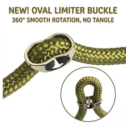 Foam Handle Dog Slip Leash