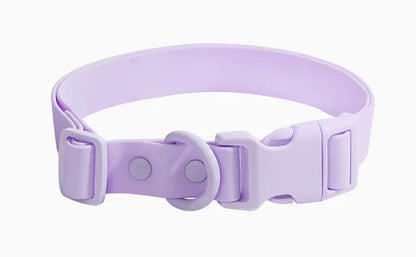 Waterproof Dog Collar Set