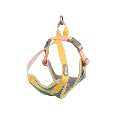 Cooling Mesh Harness & Leash Set