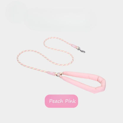 Reflective Rope Dog Leash