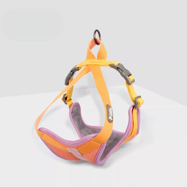 Cooling Mesh Harness & Leash Set
