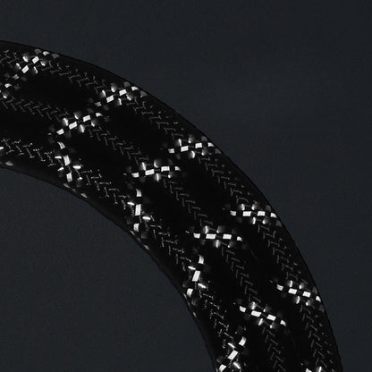 Reflective Rope Dog Leash