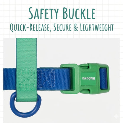 Waterproof Dog Harness