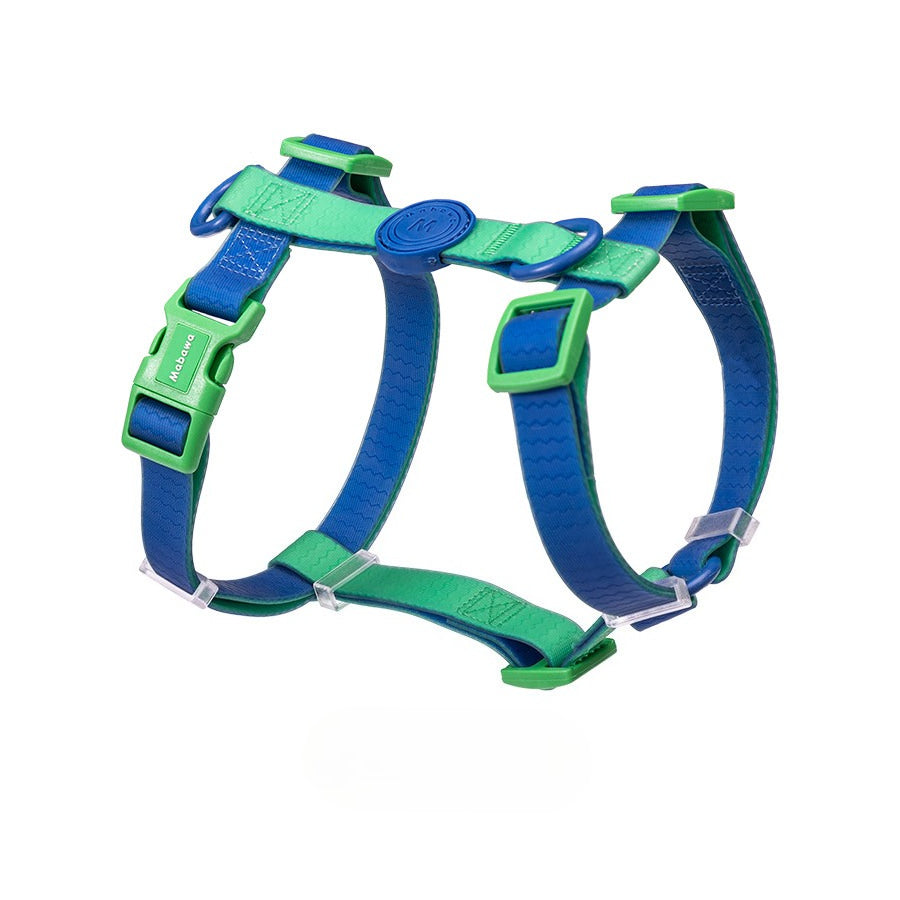 Waterproof Dog Harness