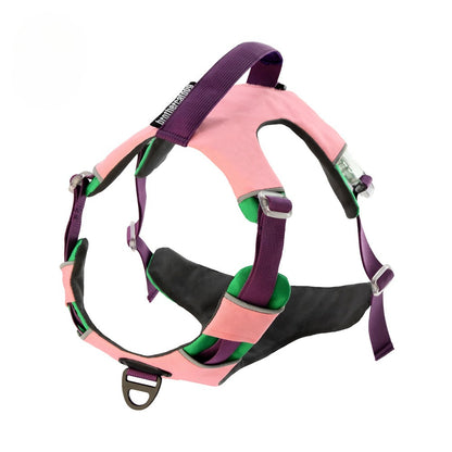 Reflective No-Pull Dog Harness