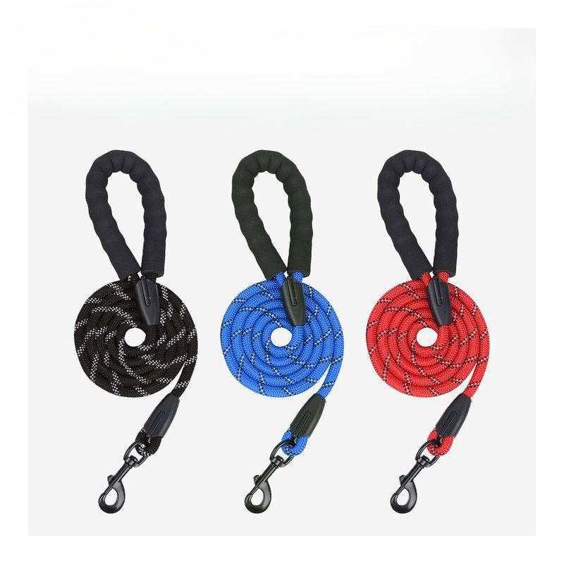Reflective Dog Leash