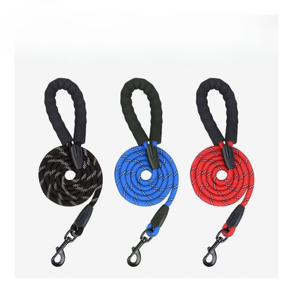 Reflective Dog Leash