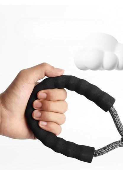 Reflective Braided Dog Leash