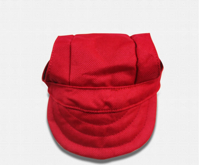 Baseball Dog Hat for Dogs – Blue