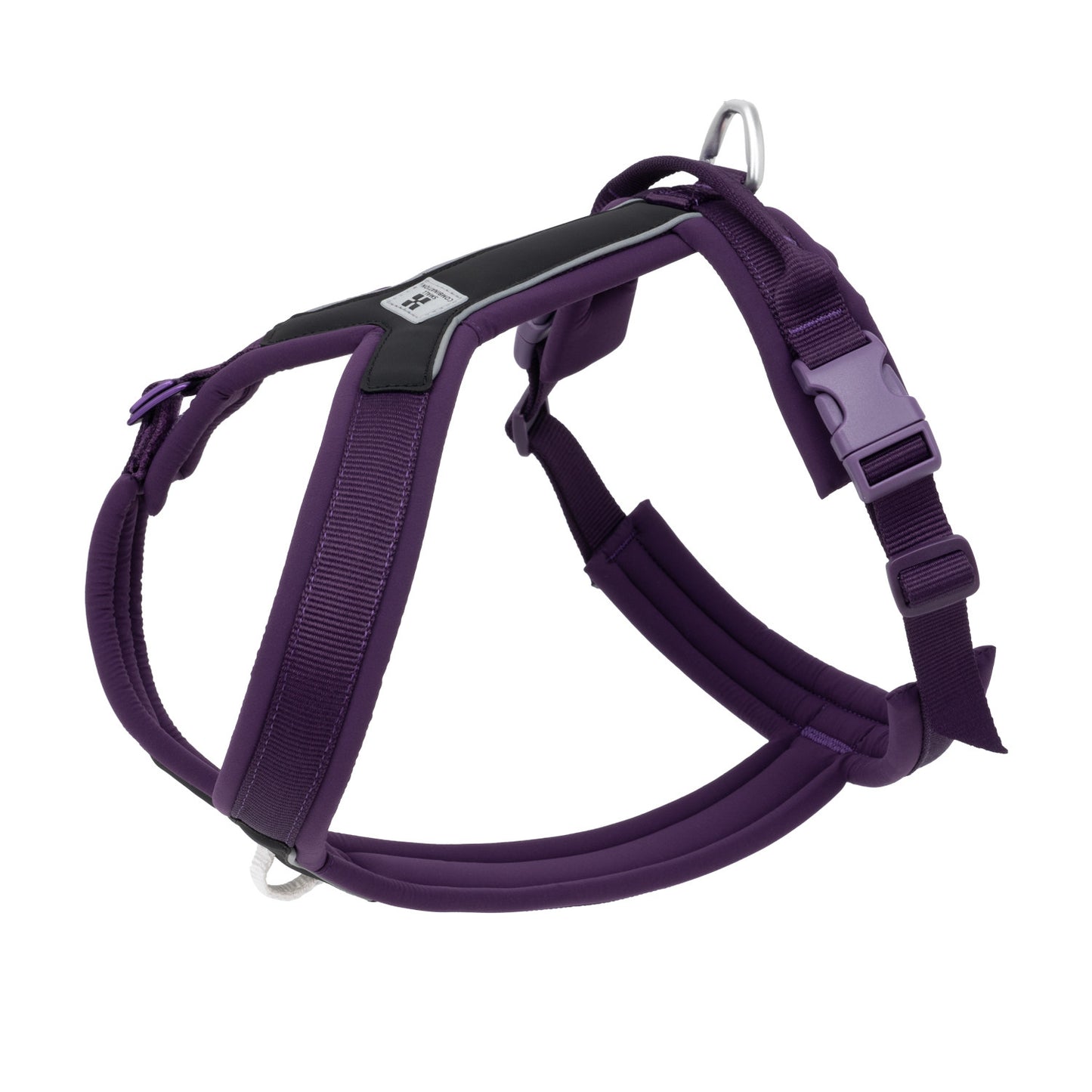 Reflective Y-Shaped Dog Harness