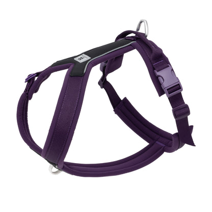 Reflective Y-Shaped Dog Harness