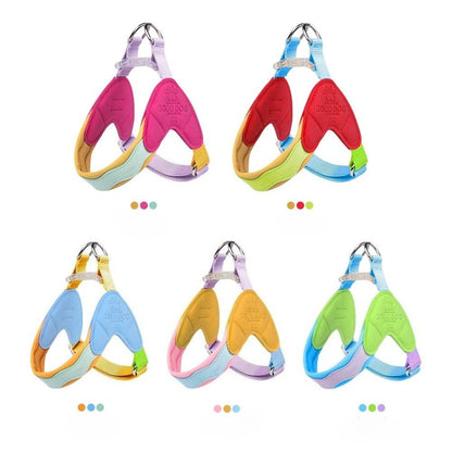 Breathable Y-Shape Dog Harness