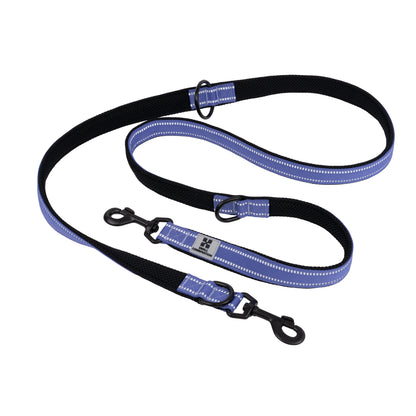 Multi-functional Reflective Dog Leash