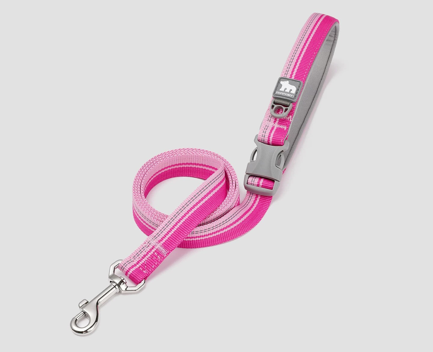 Multi-functional Reflective Dog Leash