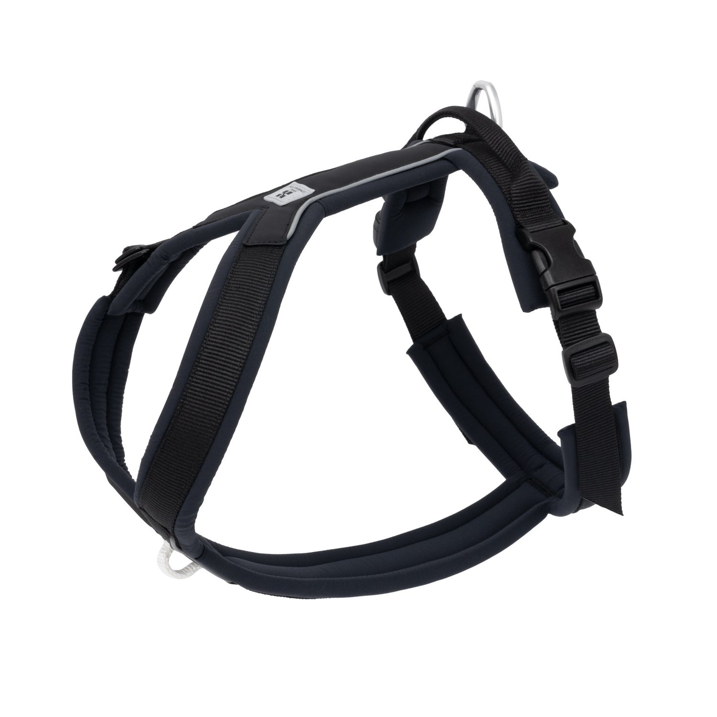 Reflective Y-Shaped Dog Harness