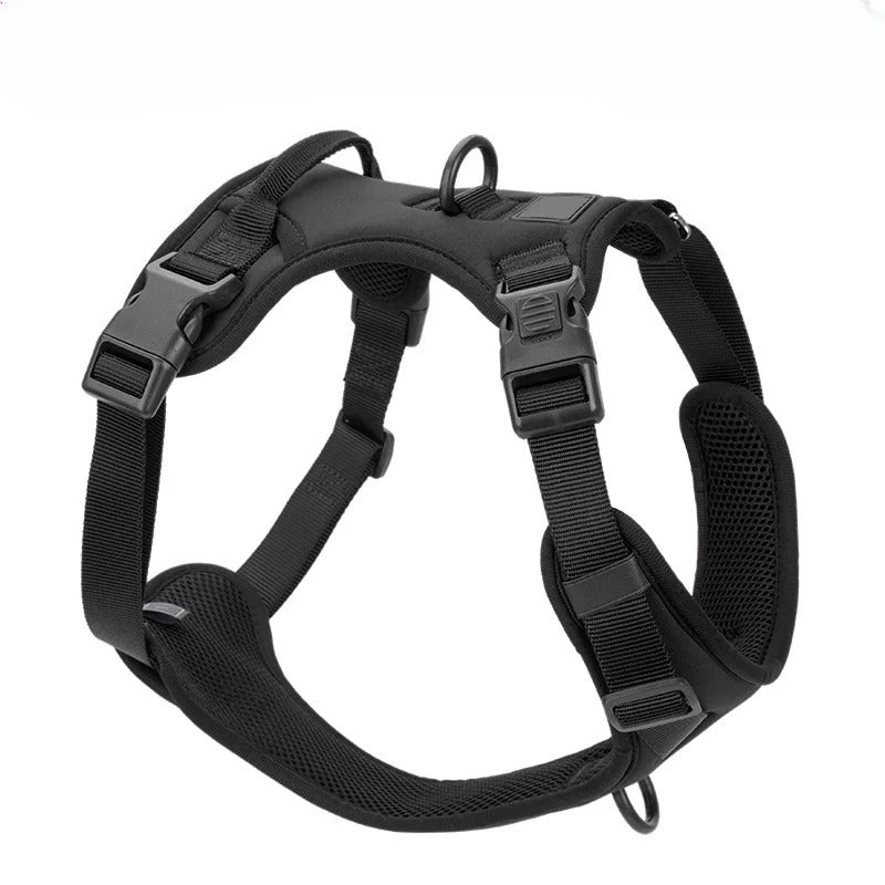 Breathable Mesh Dog Harness