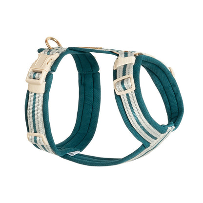 Reflective Y-Shaped Dog Harness