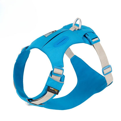 Hidden Pocket Harness & Leash Set