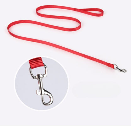 Reflective Mesh Harness & Leash Set