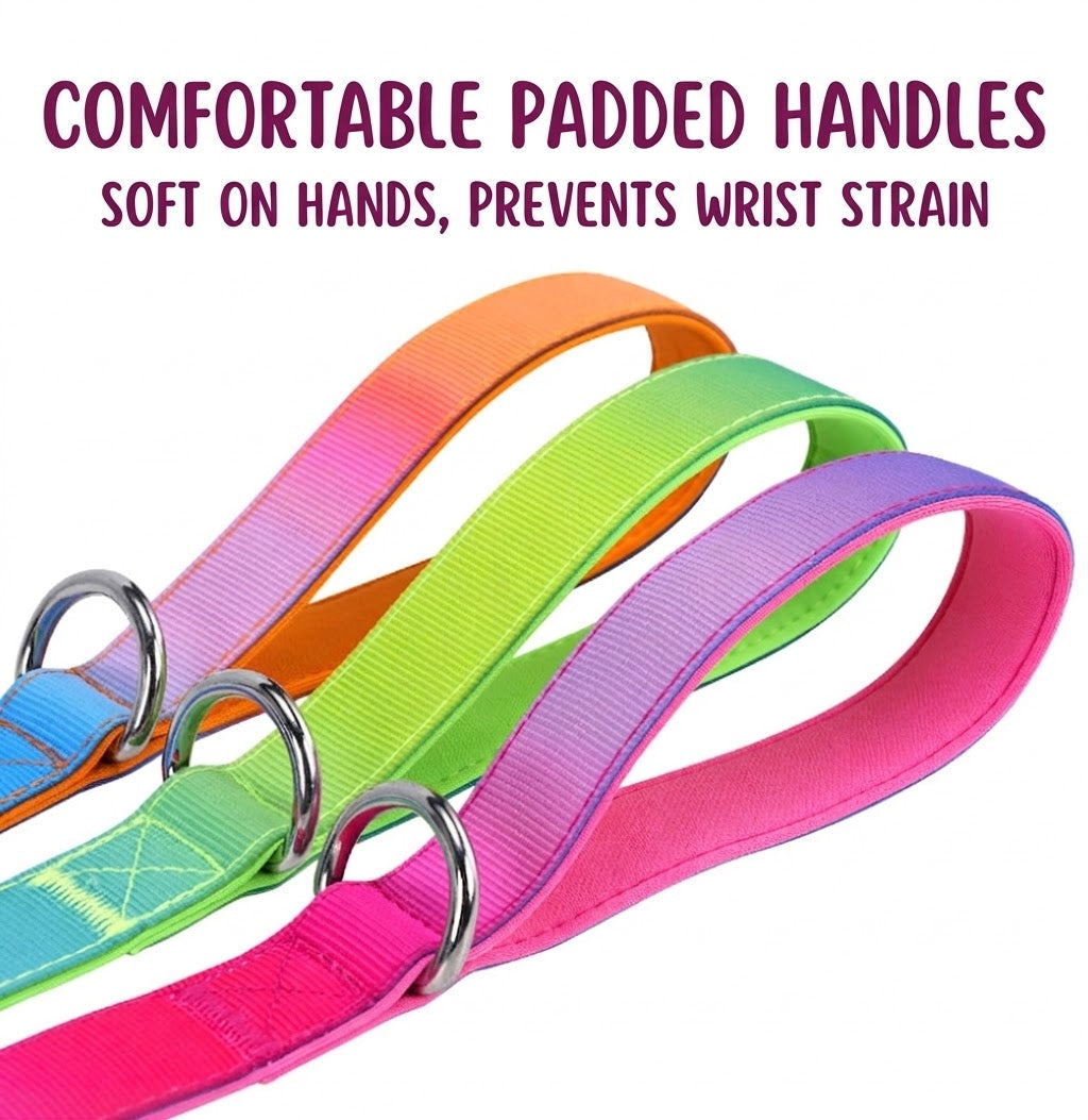 Gradient Tactical Collar & Leash Set