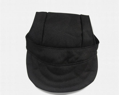 Baseball Dog Hat for Dogs – Blue