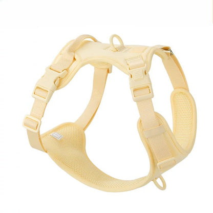 Breathable Mesh Dog Harness