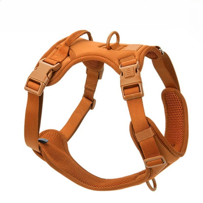 Breathable Mesh Dog Harness