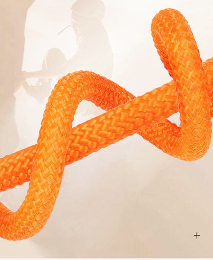 Braided Slip Lead Dog Leash