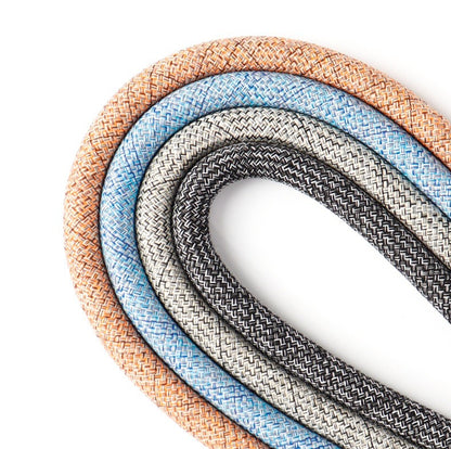 Braided Nylon Dog Leash