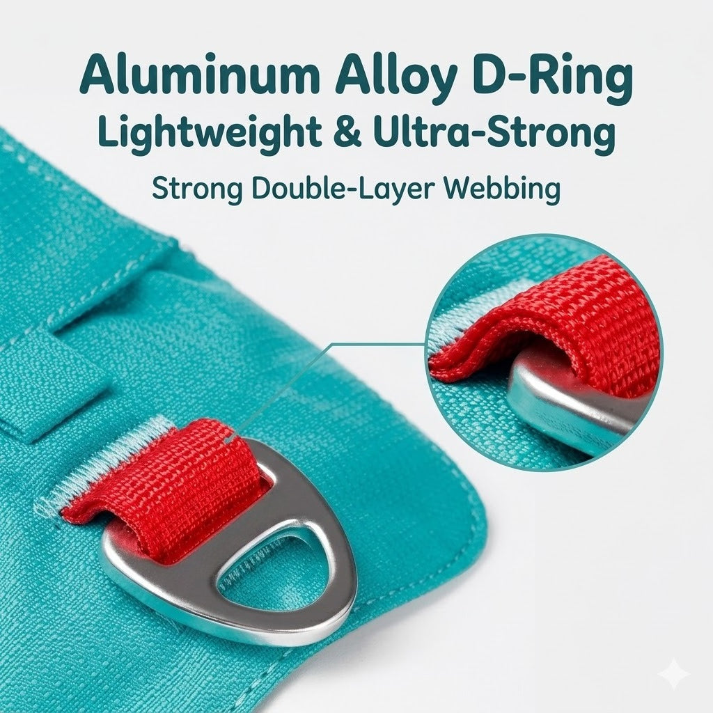 Lightweight Breathable Matching Dog Set