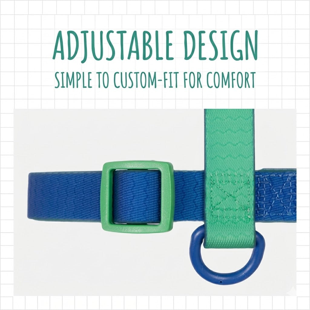 Waterproof Dog Harness