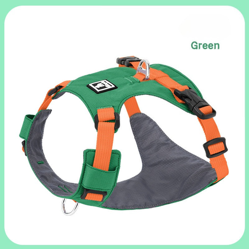 Lightweight Harness & Leash Set