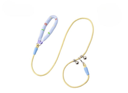 Braided Rope Dog Leash