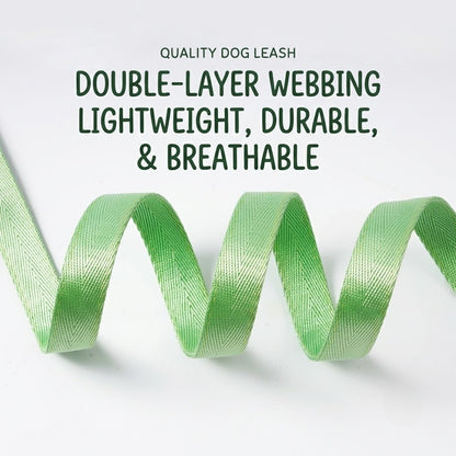 Adjustable Buckle Handle Dog Leash