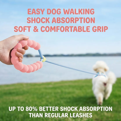 Lightweight No-Pull Harness & Leash Set