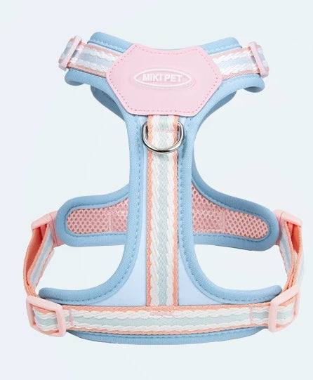 Lightweight No-Pull Harness & Leash Set