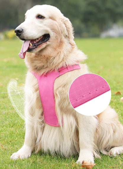 Reflective Waterproof Dog Harness