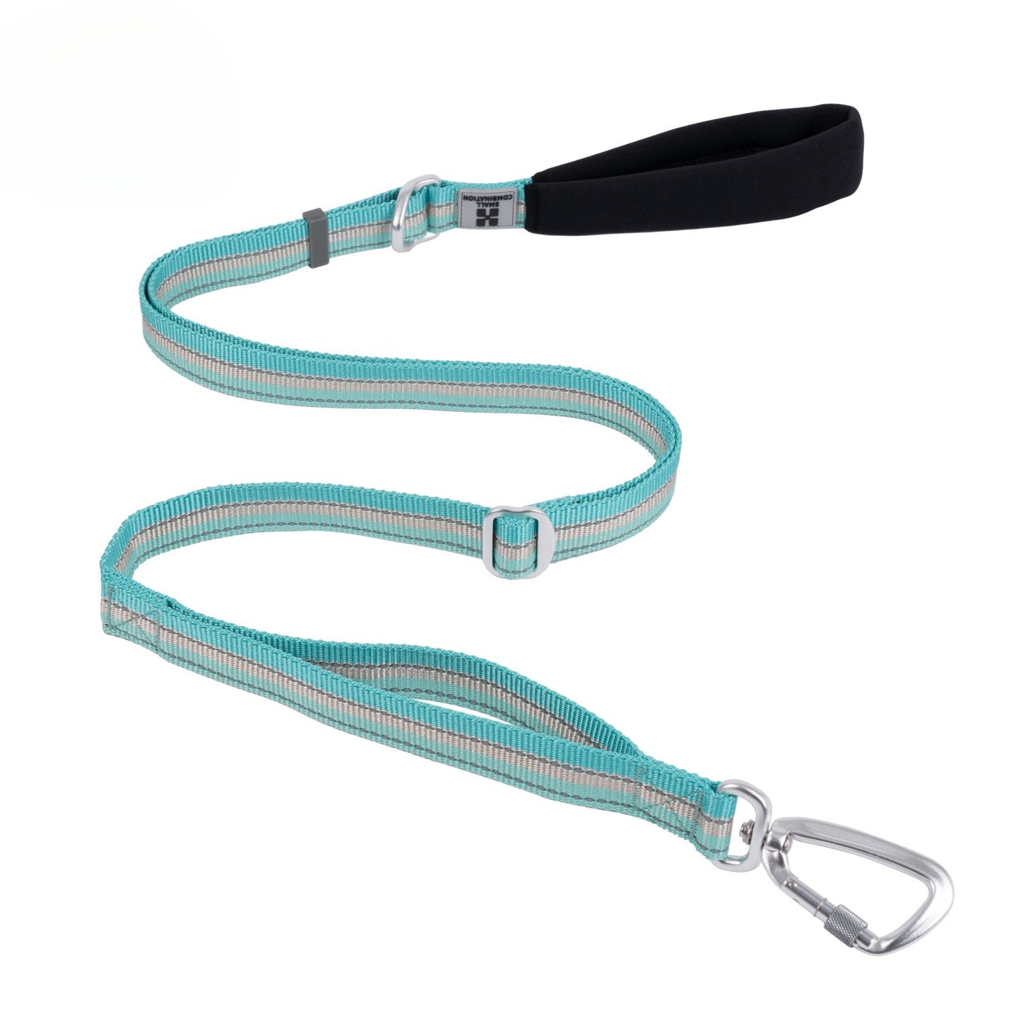 Reflective Adjustable Dog Leash