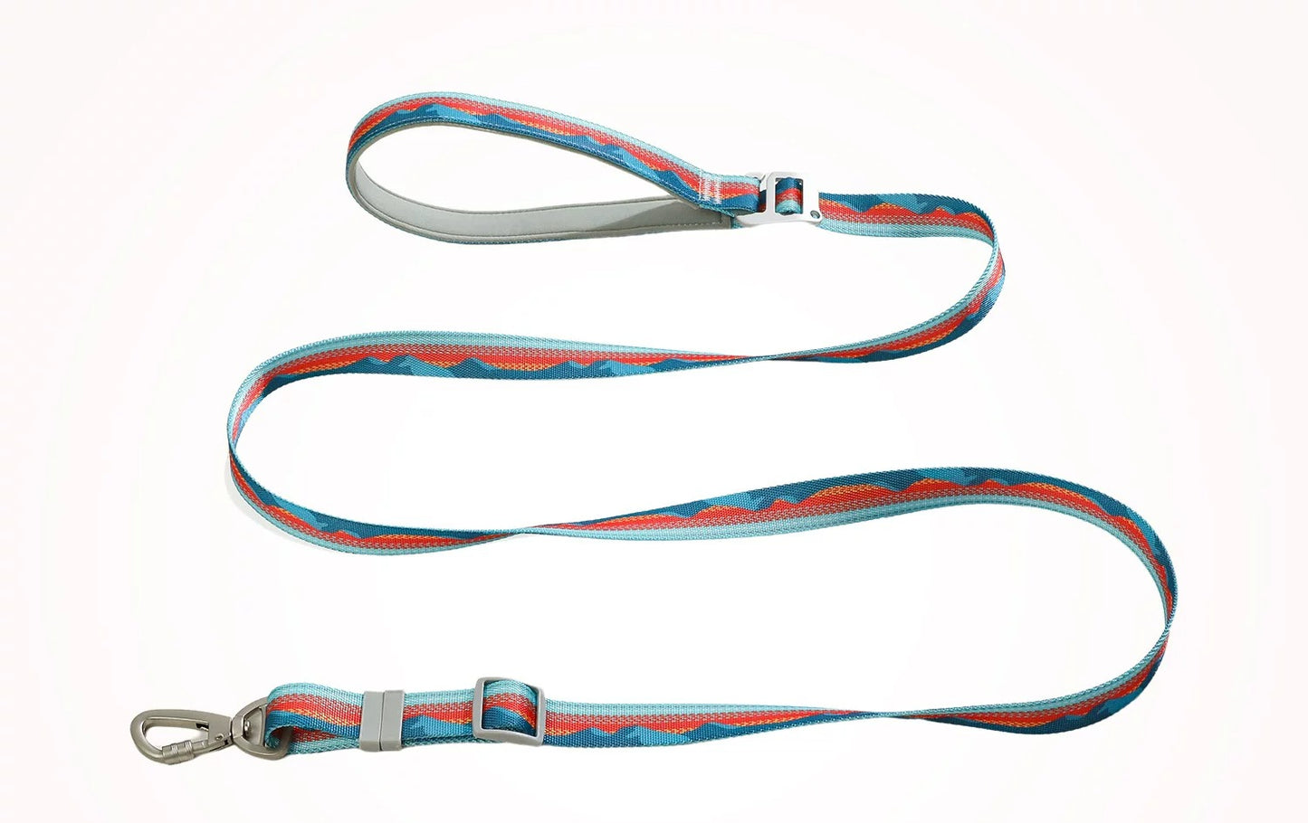 Multi-Functional Adjustable Dog Leash