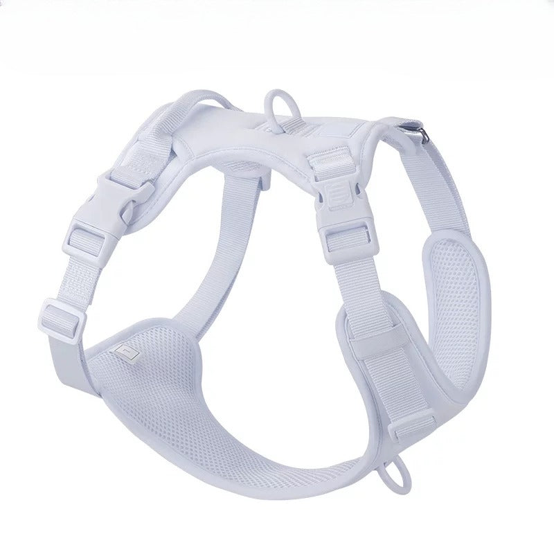 Breathable Mesh Dog Harness