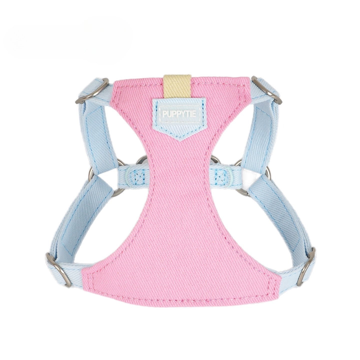 Macaron Candy Harness & Leash Set