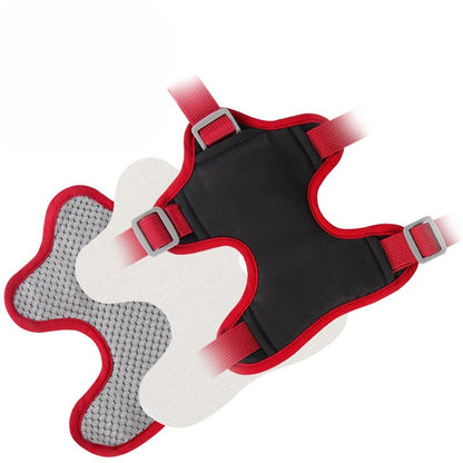 Reflective No-Pull Dog Harness