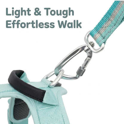 Reflective Adjustable Dog Leash